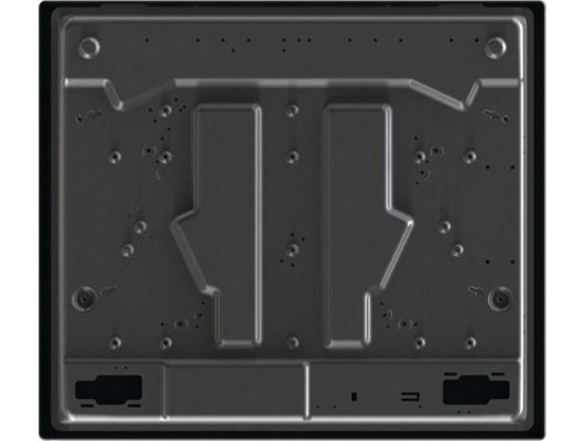 Варочная панель GORENJE GW6D42CLB